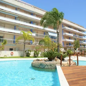 En Complejo Residencial En Santa Margarita, , Roses Espagne